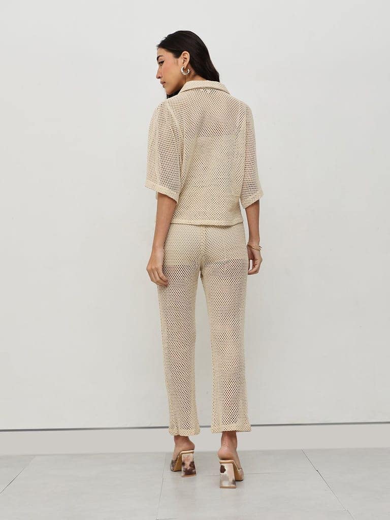 Crochet Co-ord Set view 5