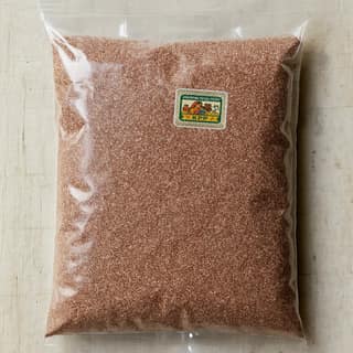 Krushna Putal Point's ragi porridge mix