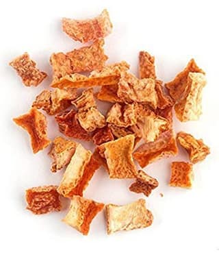 Nutrixia Food Orange Peel / संतरे छिलका / Santreka Chilaka 50 gm