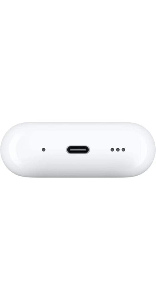 S&P Sublimation Airpods Pro (2 Generation) with Active Noise Cancellation & Deep Bass Bluetooth Headset view 2