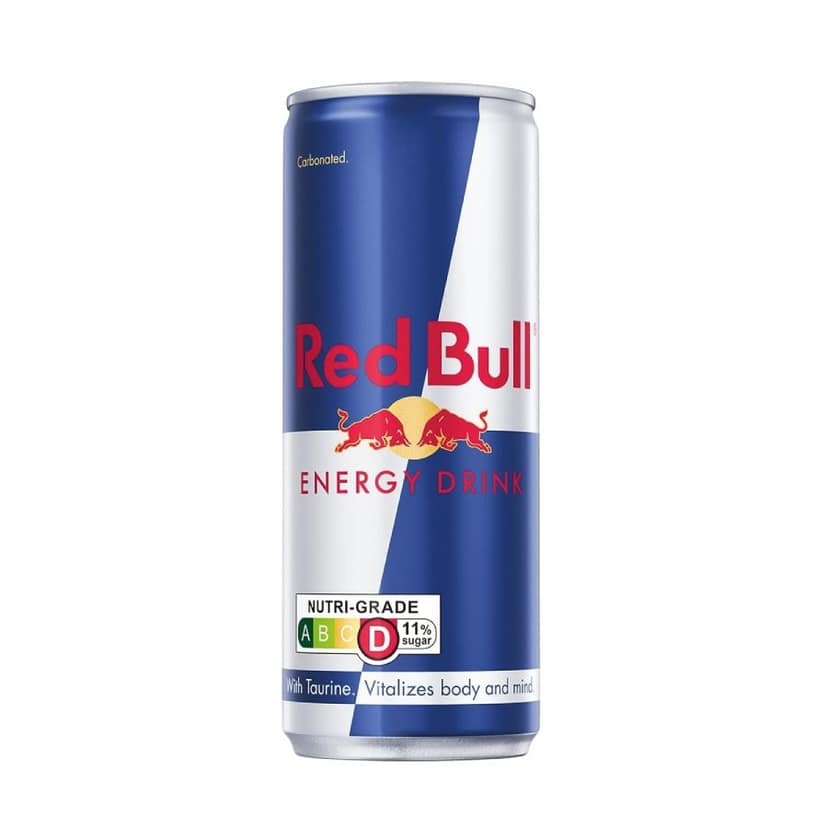 Red Bull (250 Ml)
