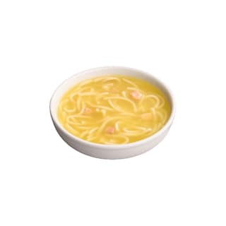 Chicken Noodle Soup