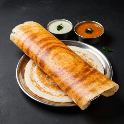Khali Dosa