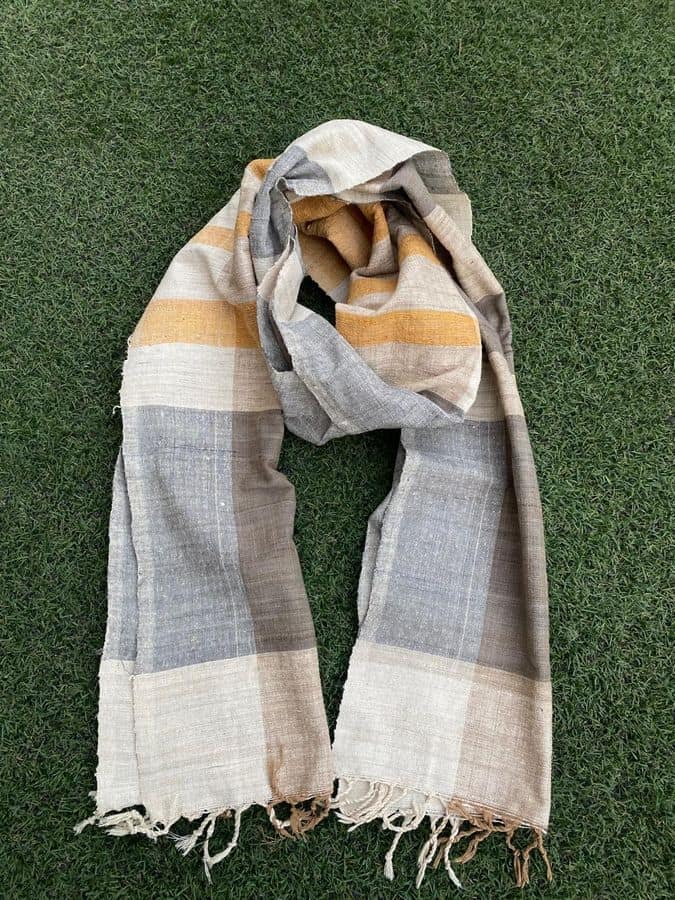 Eri Muffler