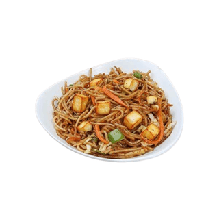 Paneer Chowmein (Full)