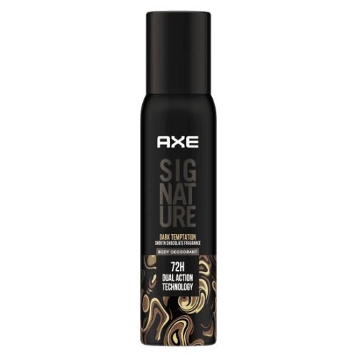 Axe Signature Body Perfume DT 200ml