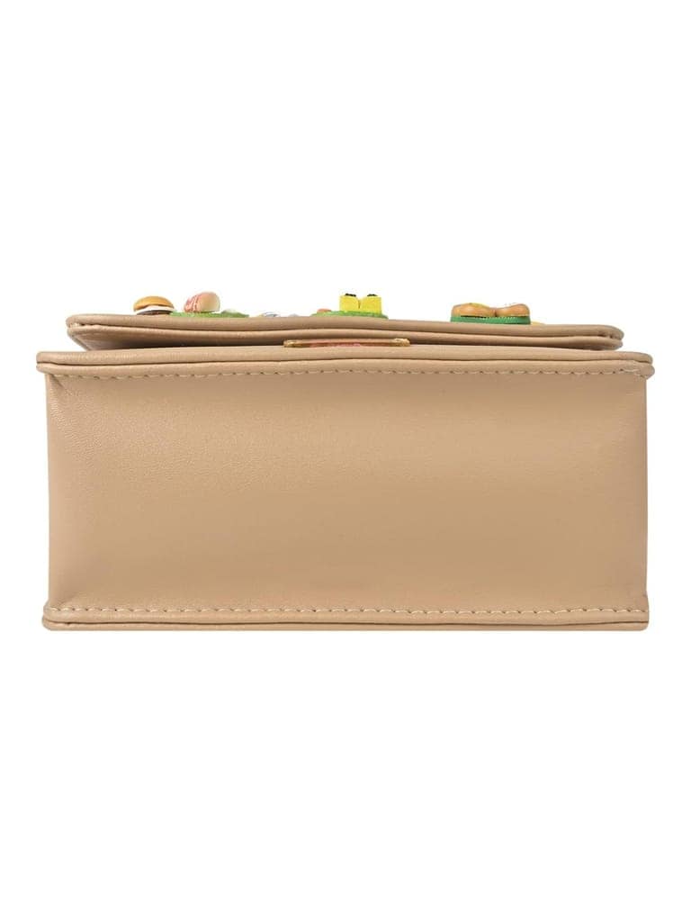 Vdesi Foodie Sling Bag view 4