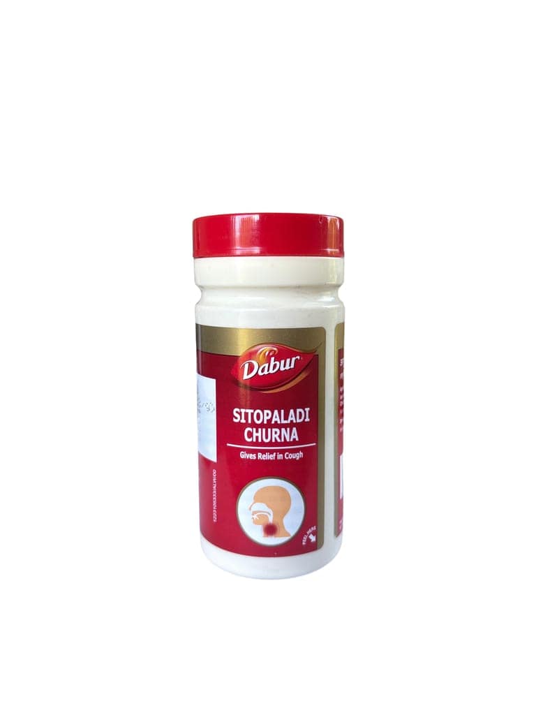Sitopaladi Churna - 60g
