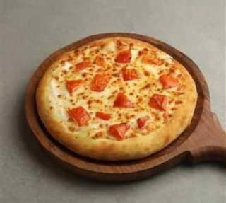 Cheese Tomato Pizza