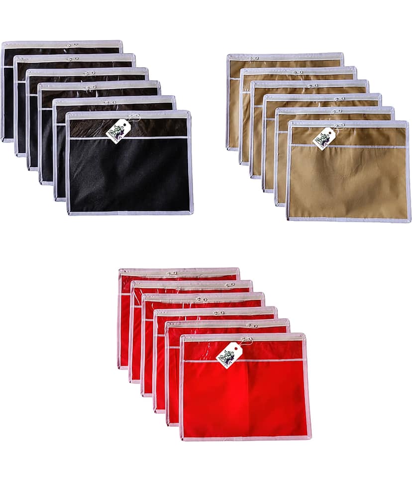 ADWITIYA Non-Woven Garment Bag