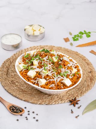 PANNEER BIRIYANI