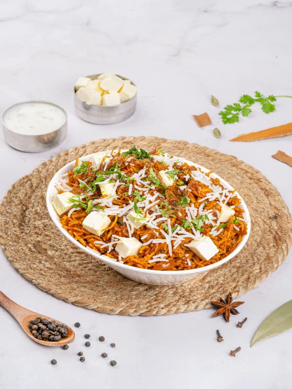PANNEER BIRIYANI