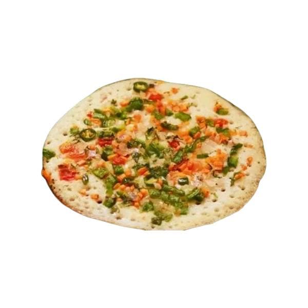 Jain Chinese Masala Cheese Uttapam