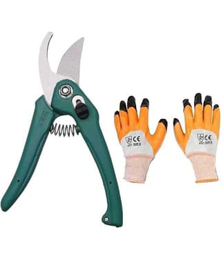 AGT Garden Tool Set ( Set of 3 )