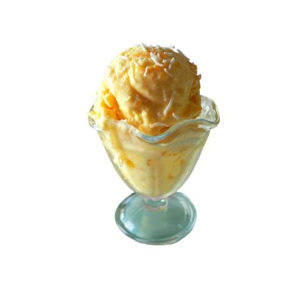 Jackfruit Kulfi