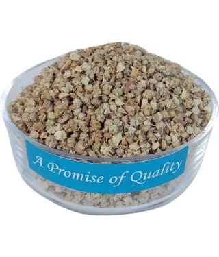 My God Gift Gokhroo Chota-Tribulus Terrestris Seeds-Small Caltrops Seed (100g) 100 gm