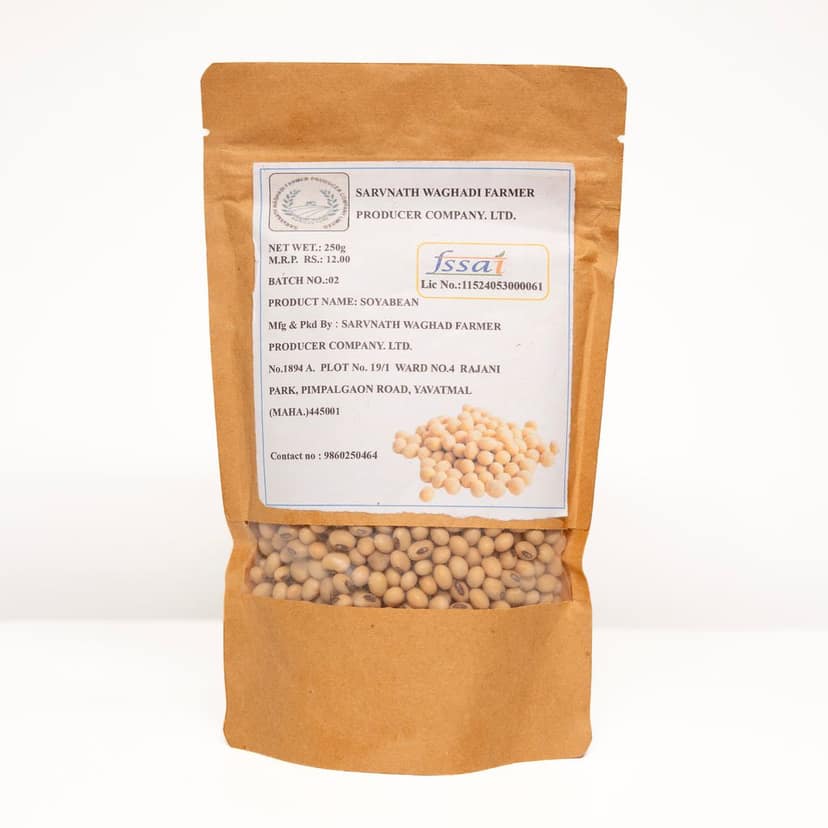 Soyabean
