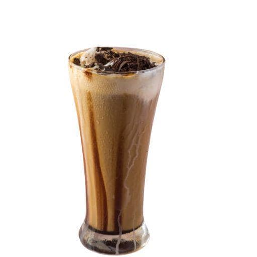 Caramel Cold Coffee 300 Ml