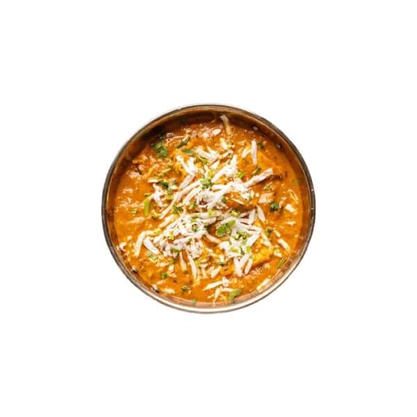 Paneer Lababdar Half