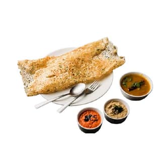 Rava Dosa