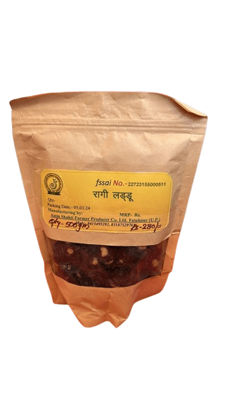 Ragi Ladoo 500g