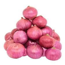 Onion 100g