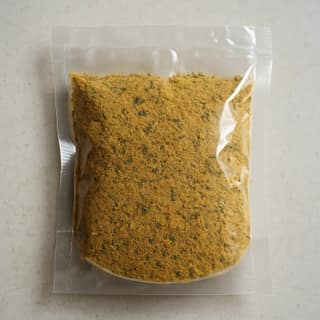 Aahilya Mini Mart's methi thepla mix
