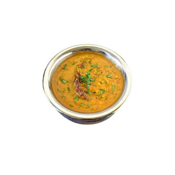 Dal Fry Full