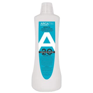 Professional Naturalis & Refecto Hair Color Developer 20 Volume 6% - 1000ml | Cream Developer for Hair Colour