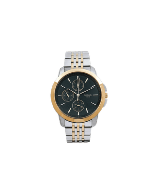 Qorum Verve Men’s Multi-function Watch