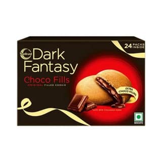 Dark Fantasy 300 Gms