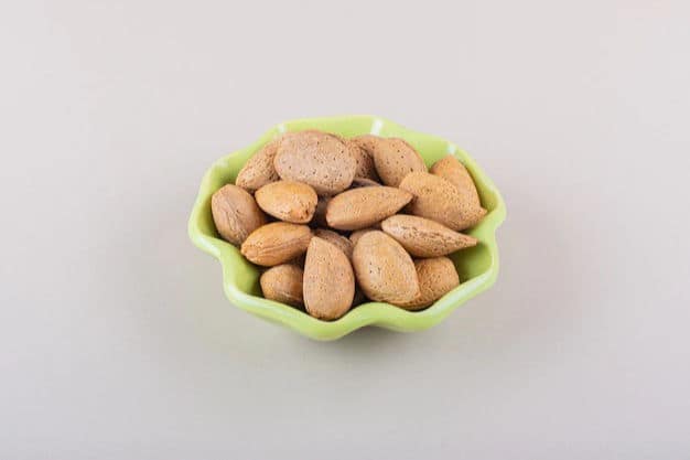 Kagji Almond - 250 gm