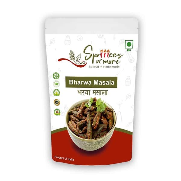 Bharwa Masala 1 Kg