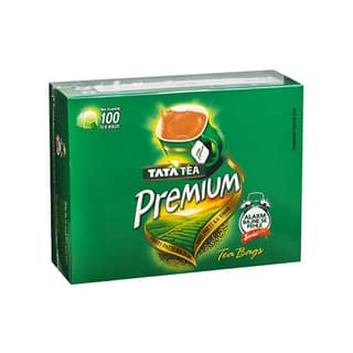Tata Tea Premium Tea Bags