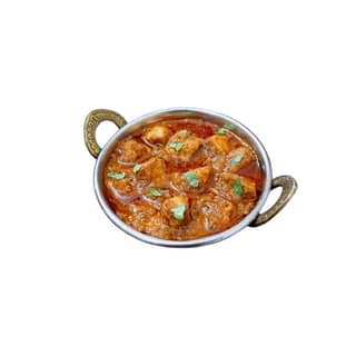 Chicken Korma Quarter