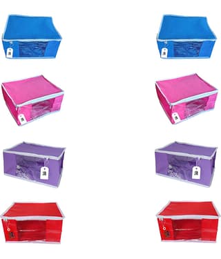 ADWITIYA Non-Woven Garment Bag