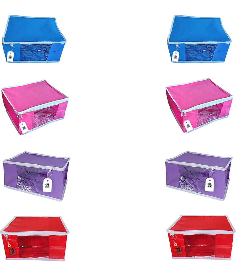 ADWITIYA Non-Woven Garment Bag