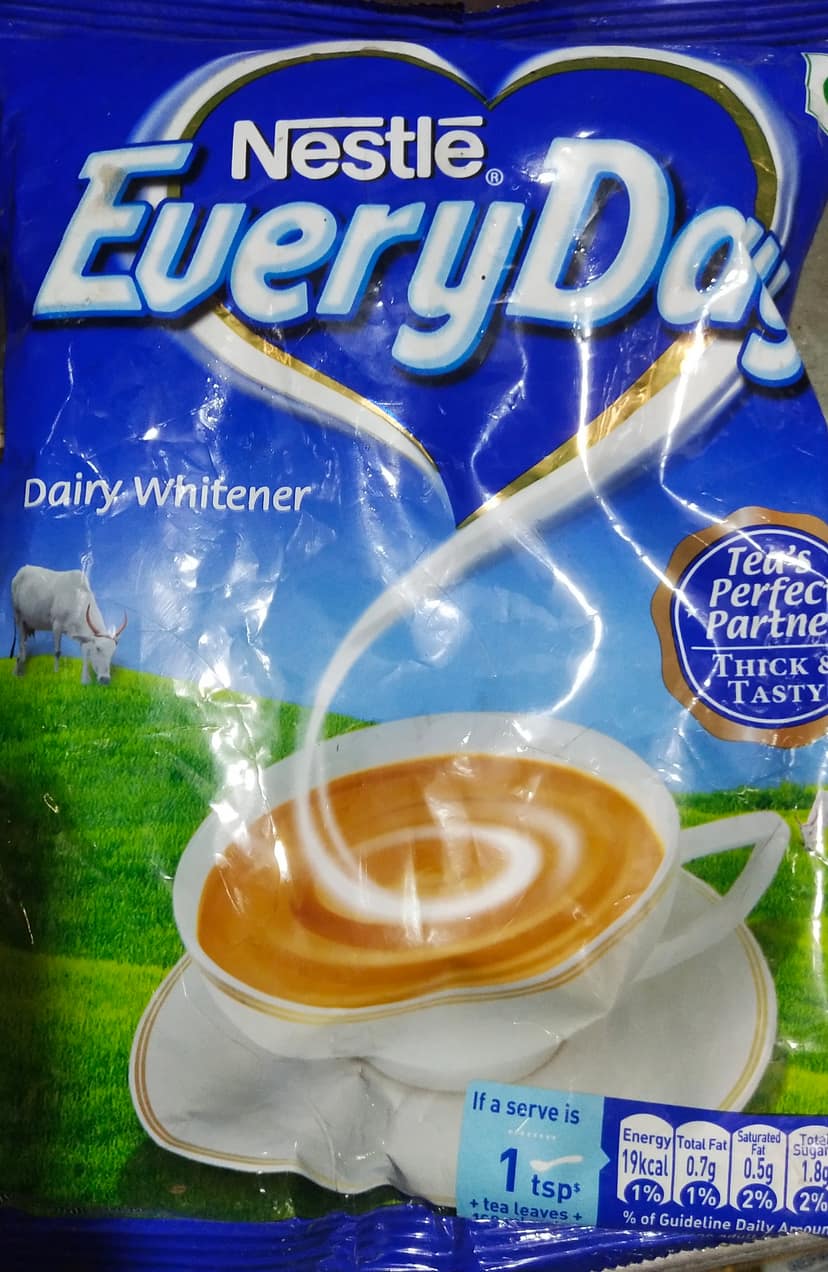 Nestle everyday Dairy whitner