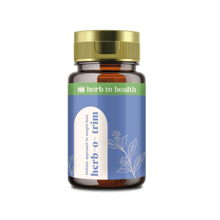Herb-O-Trim – Ayurvedic Weight Loss & Detox Support
