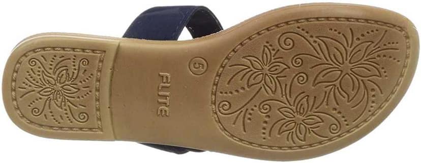 FLITE Women's Slippers Model PUL-90 view 4