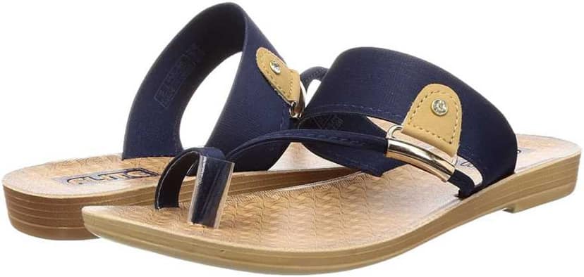 FLITE Women's Slippers Model PUL-90 view 5
