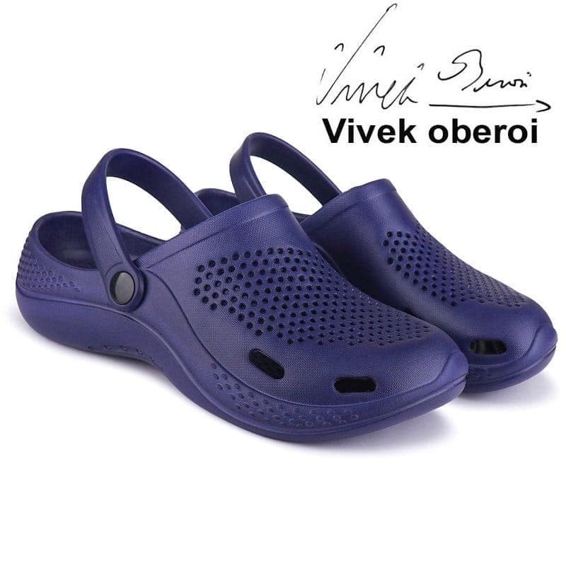 Bersache Extra Soft Classic Casual with Back Strap Regular wear with Ultra Soft & Flexibility Technology Clog for Men's view 3