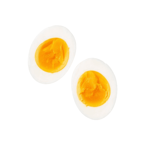 Boiled Egg 1 Pc