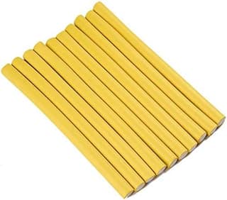 Rods 10 pieces Hair Curling Flexi rods Magic Air Hair Roller Curler Bendy Magic Styling Hair Sticks hair pin