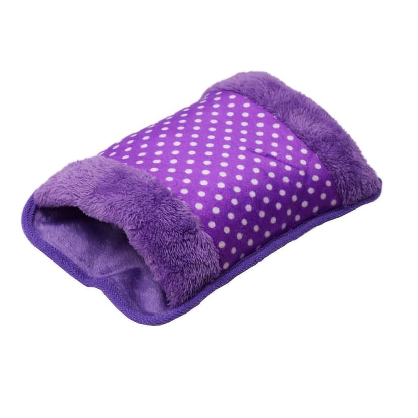Heating Bag and Heating Pad Used to Ease Pain in Joints, Muscles and Soft Tissues Etc. view 4