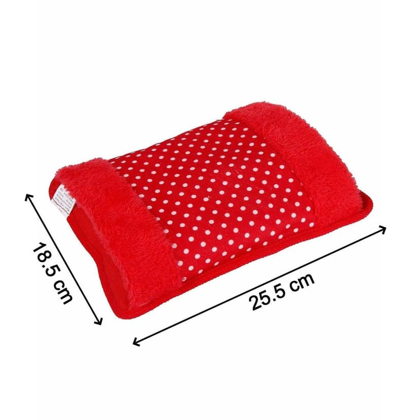Heating Bag and Heating Pad Used to Ease Pain in Joints, Muscles and Soft Tissues Etc. view 5