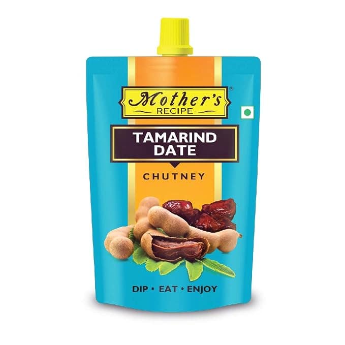 Mothers Recipe Tamarind Date Chutney Pouch, 200 g