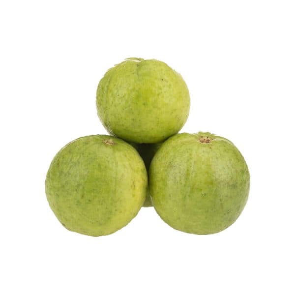 Agrify Fresh Guava - Indian 500 Gms