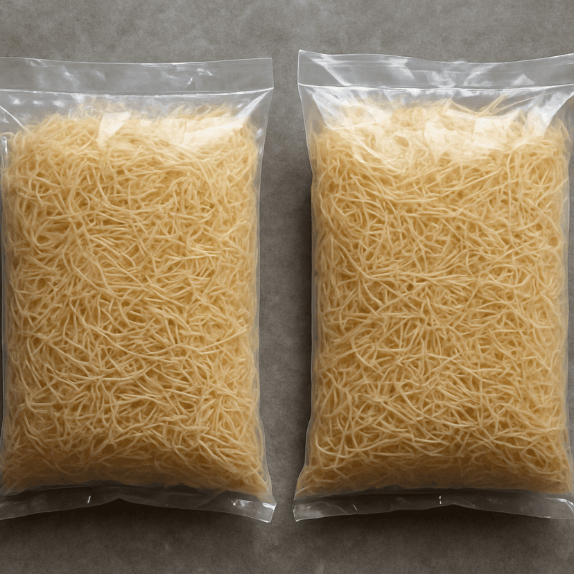 Urmila Corner Store's instant vermicelli view 2