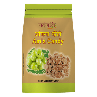 Patanjali Amla Candy 250g